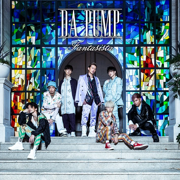 Fantasista～ファンタジスタ～（CD＋Blu-ray（Music Video／Music Video Shooting Off shot Movie） / CD＋Blu-ray＋スマプラ・ミュージック＆ムービー）