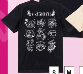 【HEY-SMITH】FLASHBACKS T
