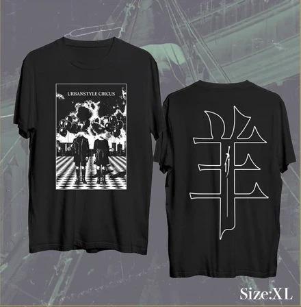 Urban T-shirt
