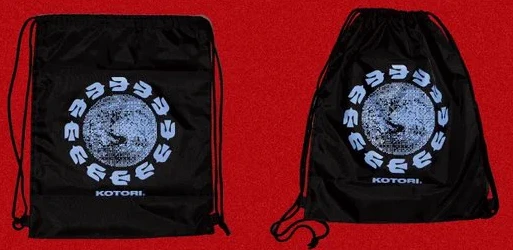 Journey Knapsack