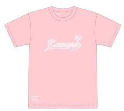fav me 推しアピ T-shirt ver.3