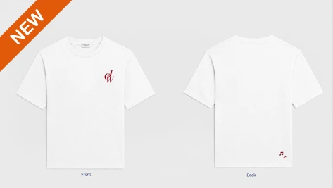 Tシャツ