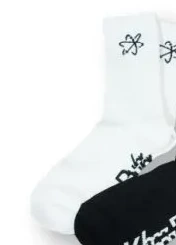 Klang Ruler Logo Socks