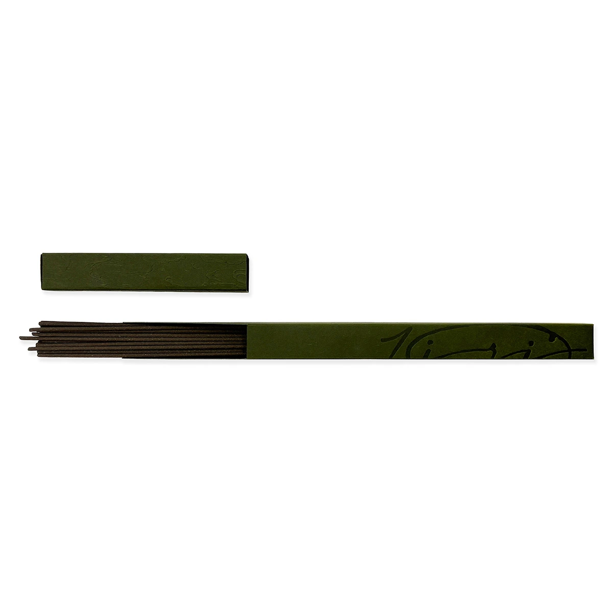 iri 10th Anniversary Incense