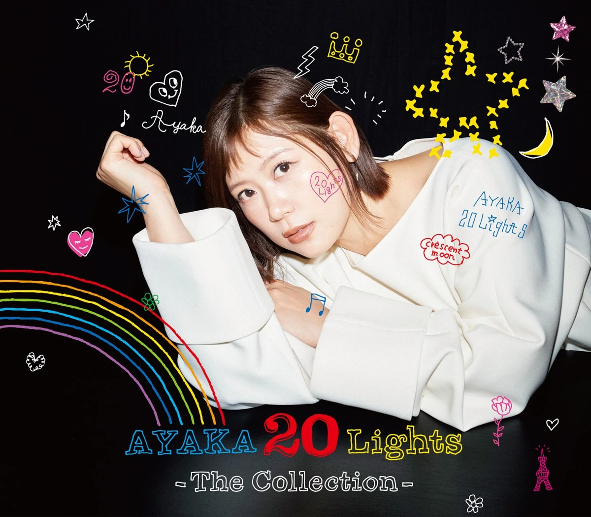 20 Lights - The Collection -【3CD】
