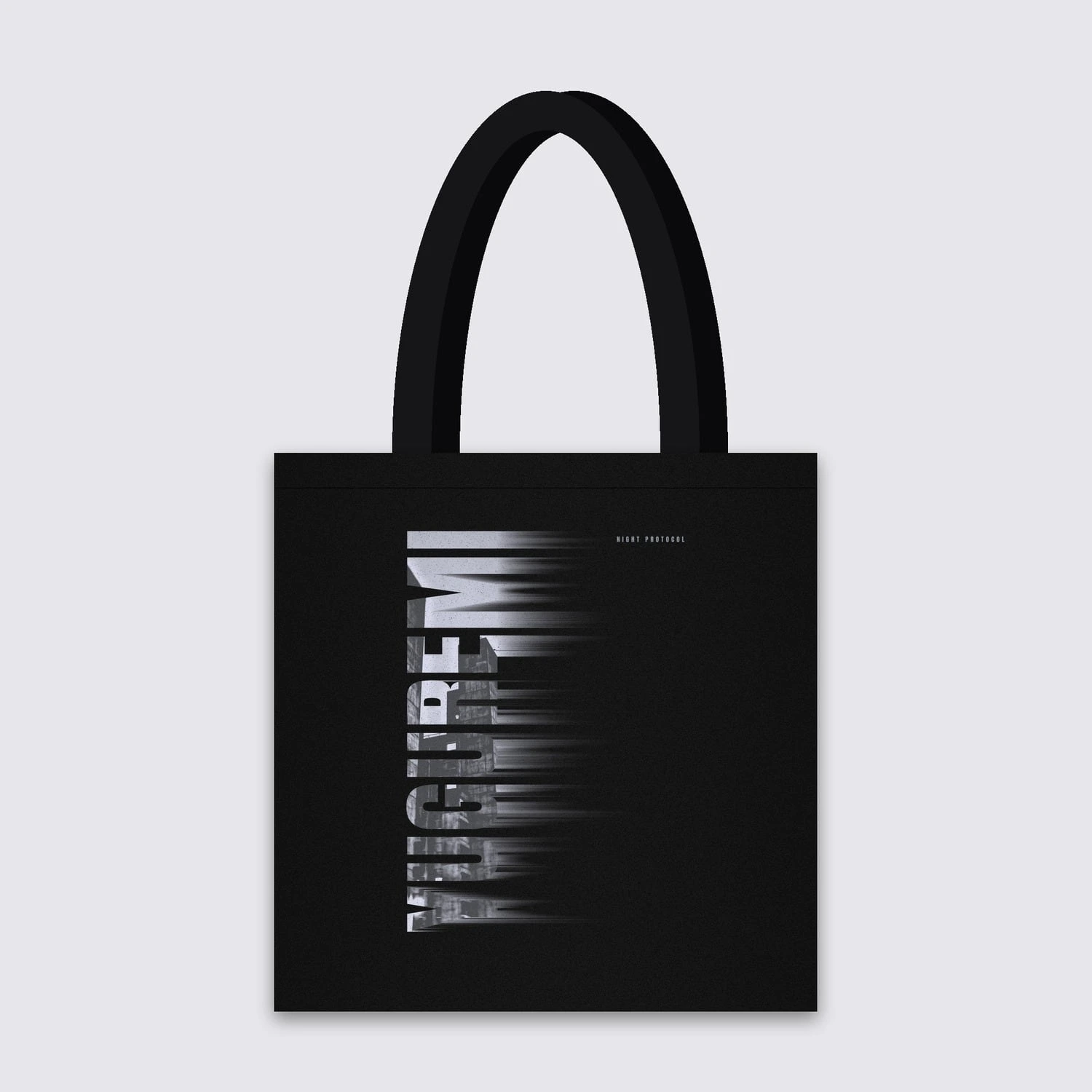 トートバッグ -CITY-