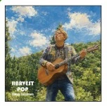 山本英美 New Album CD『HARVEST POP』