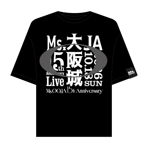 Family リフレクター Tshirt