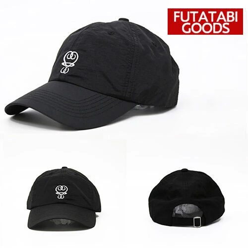 「FF」キャップ