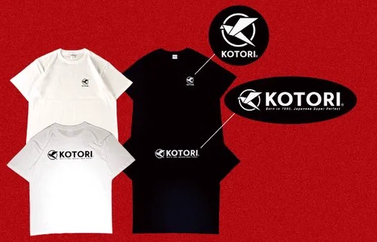 Logo Tee