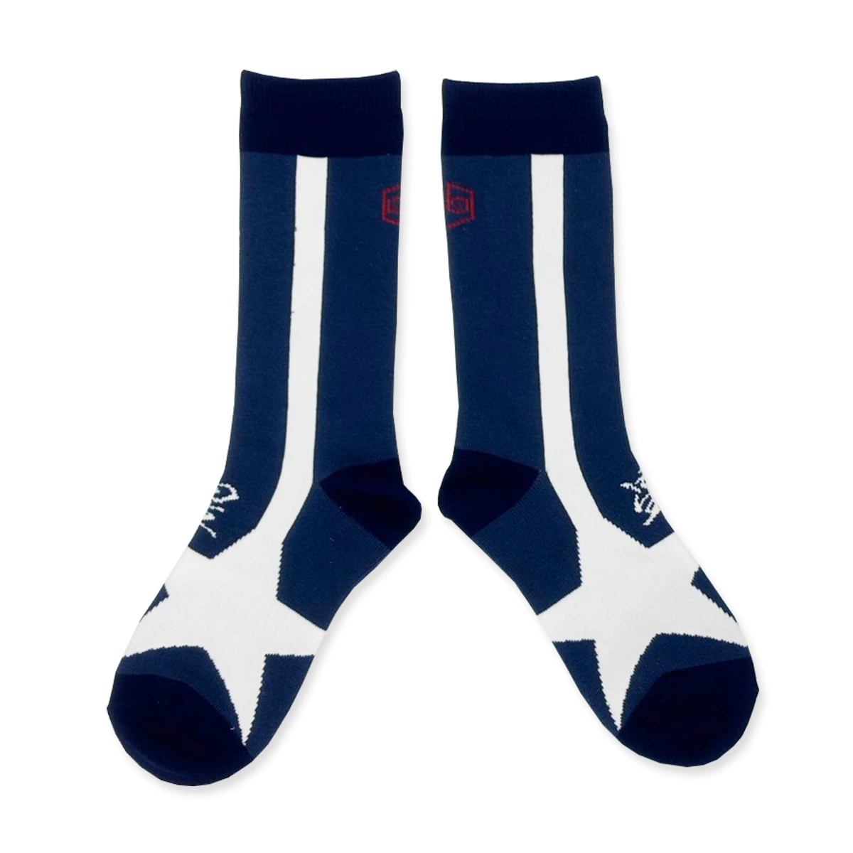 STAR SOCKS