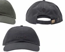 envy eunoia CAP