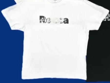 Recca Forest LOGO Tee