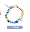 CITY BRACELET_CHIBA