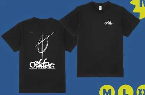 OddRe: / “CODA” KV Tee