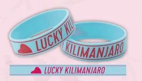 Lucky Kilimanjaro｜LK ラババン ～まずはここから～