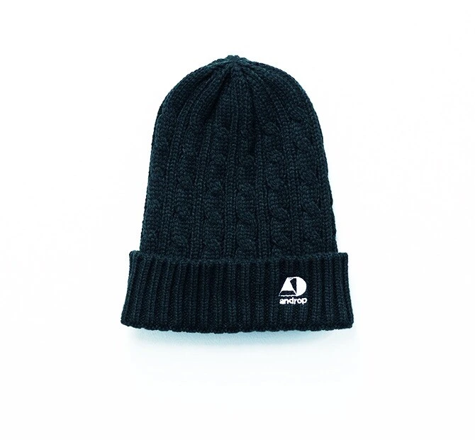 Knit Cap