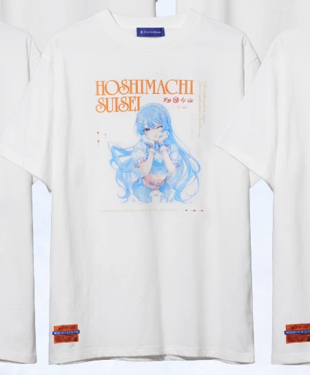 『Once Upon a Stellar』シンデレラT-Shirt