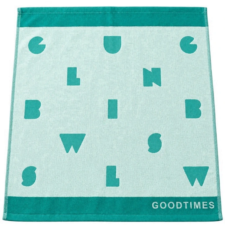 Towel