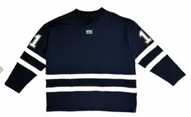 TETORA｜ビッグシルエットナンバリングスウェット 11
