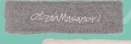 LOGO HAIR BAND