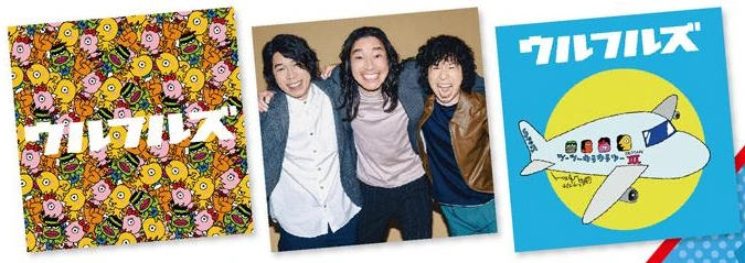 先行販売限定ガラポン B賞・ステッカー