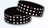 DOT LOGO 凸凹ラババン