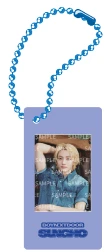 PHOTO MAGNET KEYRING