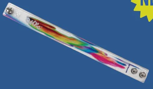 OddRe: / OddRe: Clear Band