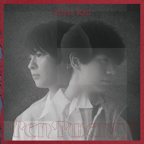 Abyss Red 初回生産限定盤A（CD＋Blu-ray）