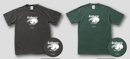 Eye T-shirts