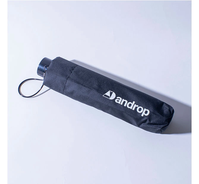 Foldable Umbrella（晴雨兼用傘）