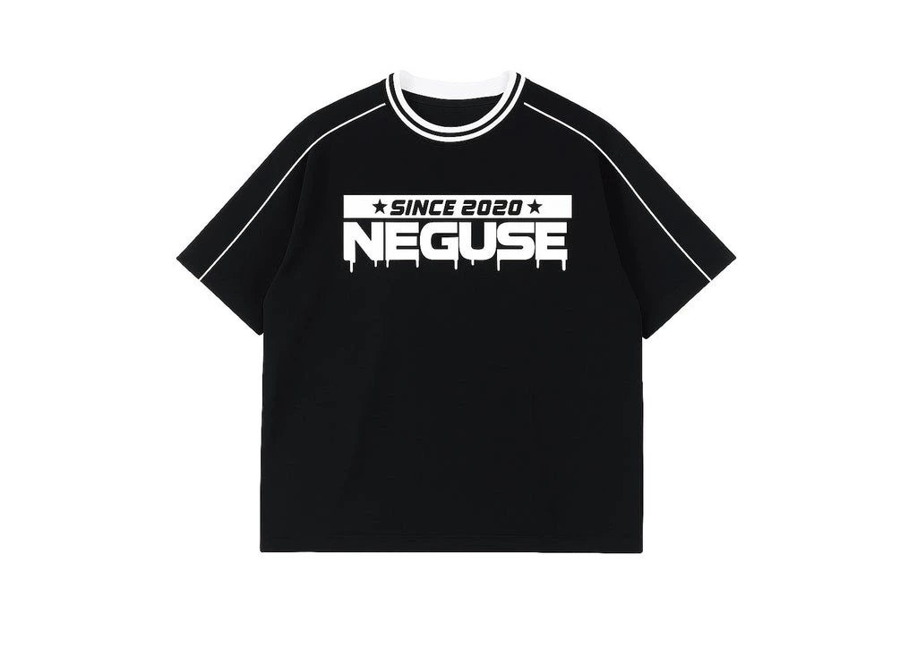 ゲームTシャツ