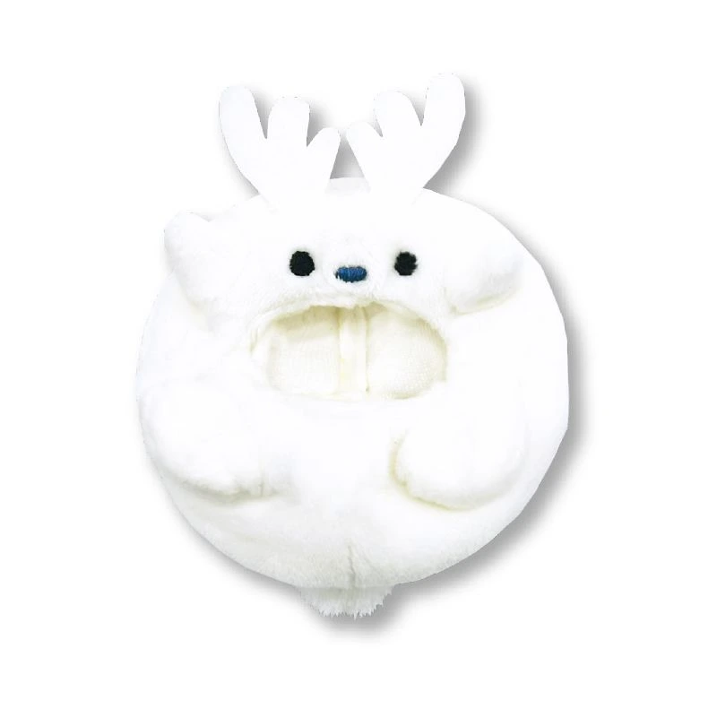 おるたん KIGURUMI -THINK OUT LOUD ver.