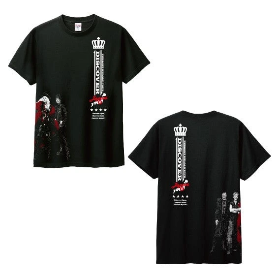 バンドTシャツ