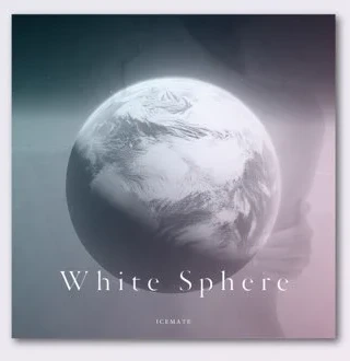 ICEMATE 1st Album『White Sphere』
