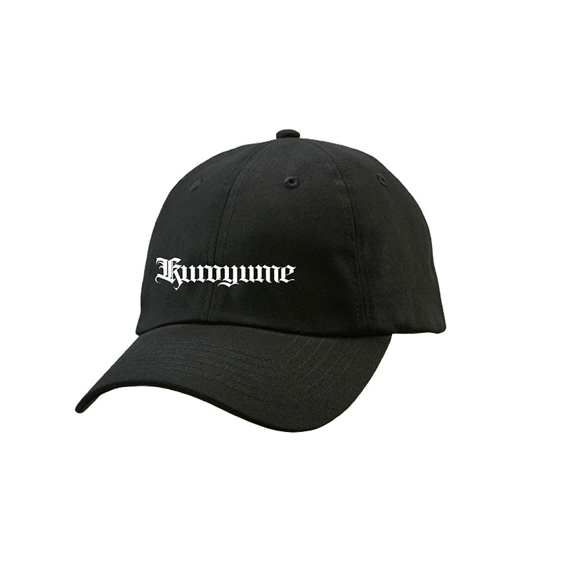 Baseball Cap Kuroyume