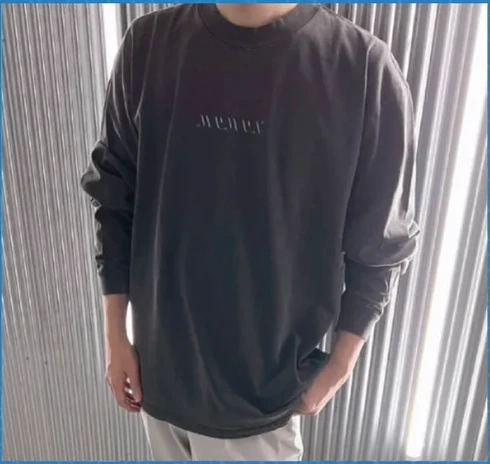 liminal tee