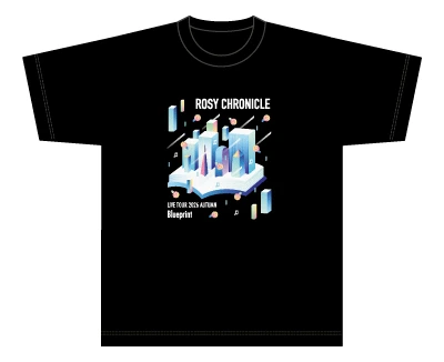 BP☆Tシャツ