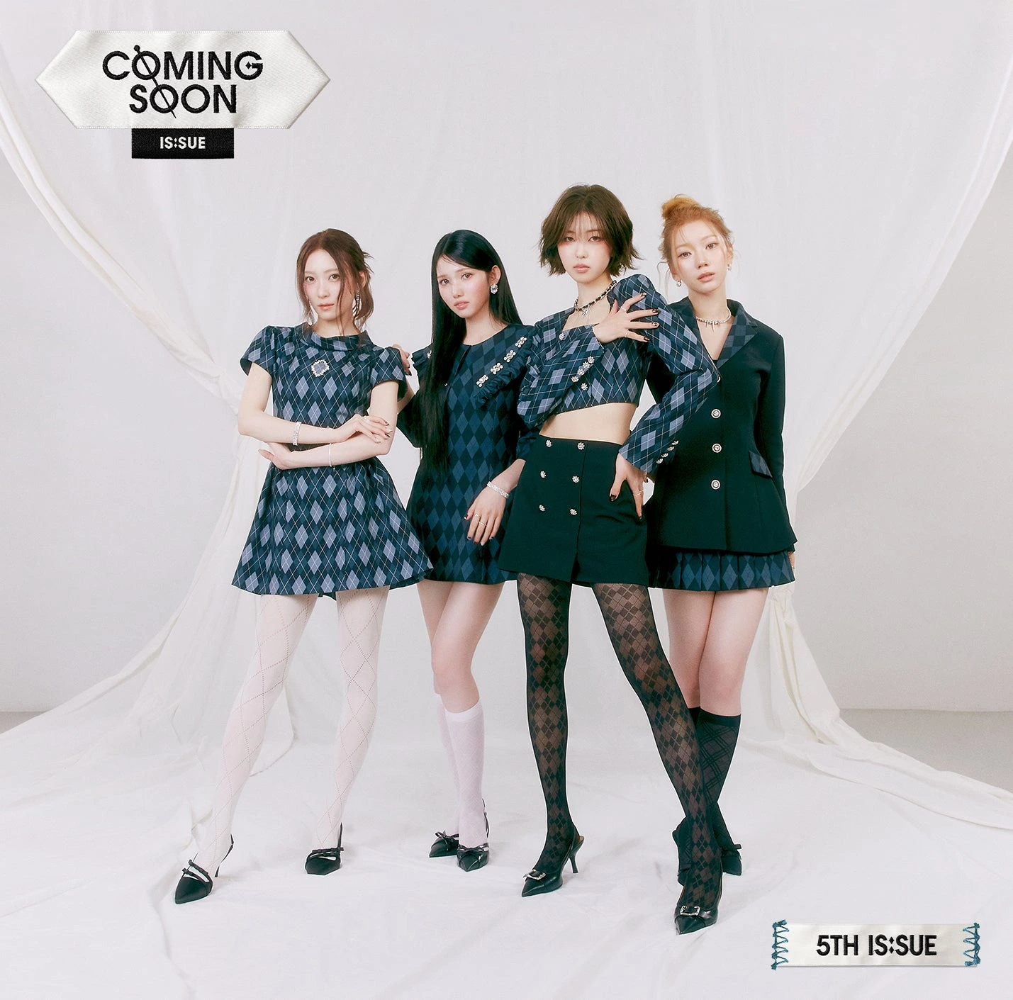 COMING SOON 通常盤（CD）