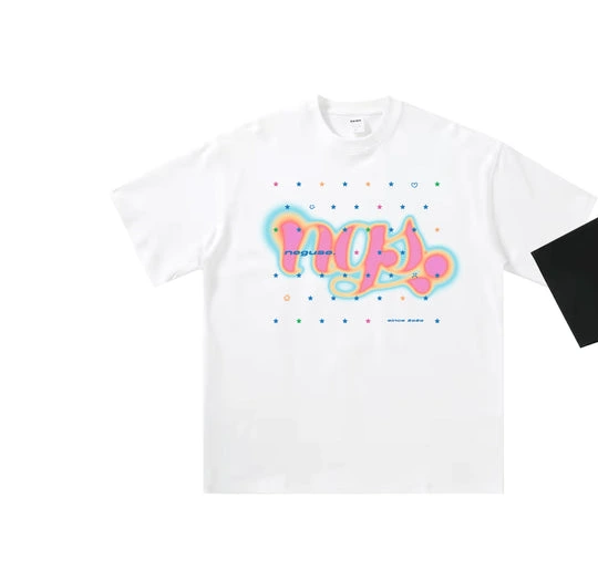 NGS.Tシャツ