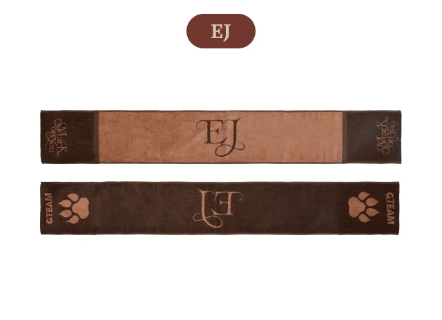 MUFFLER TOWEL