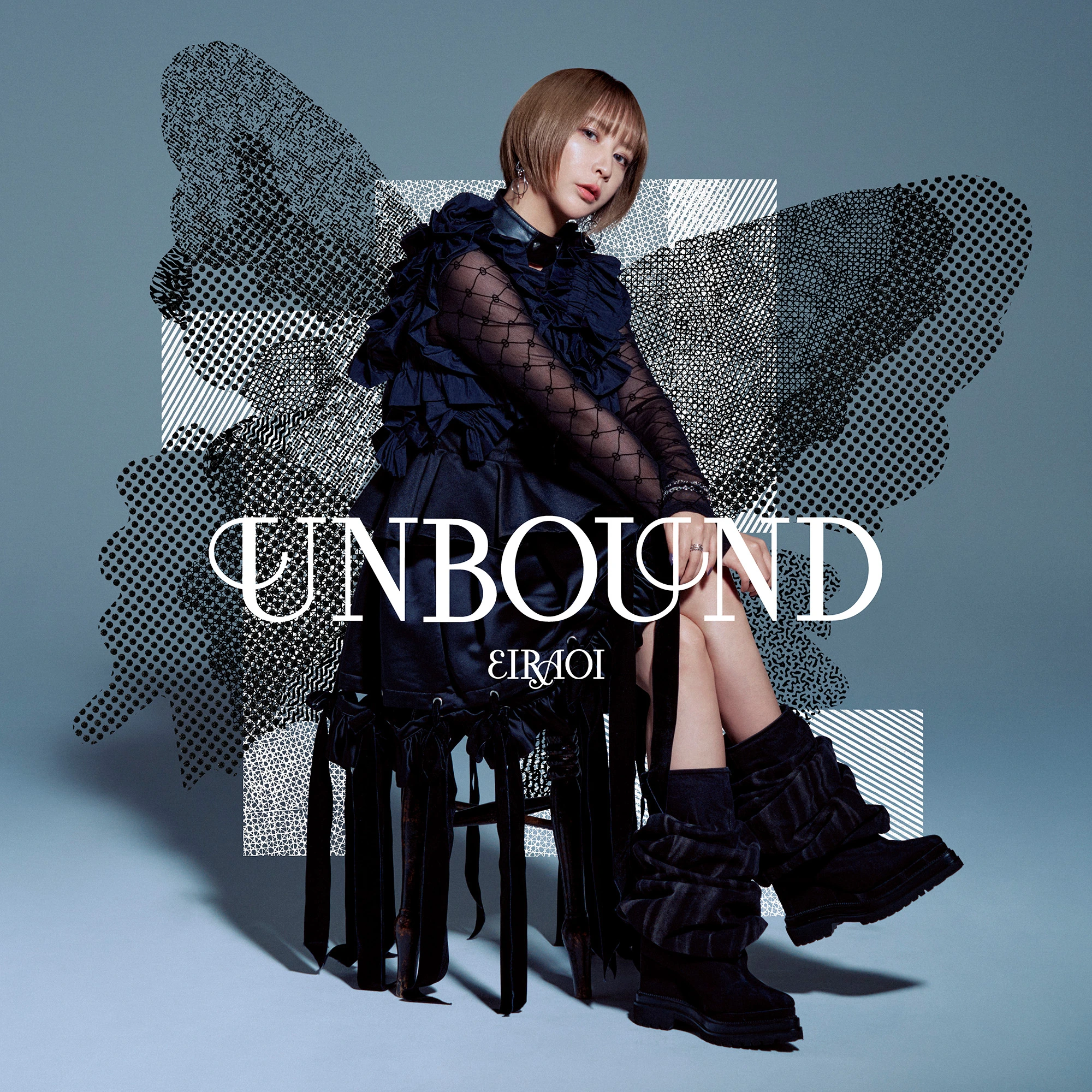 UNBOUND【通常盤】
