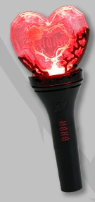 HANA OFFICIAL LIGHT STICK