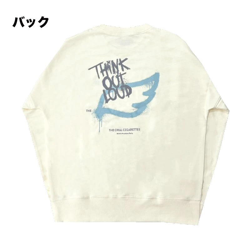 10th anniv.プレパスウェットロンT