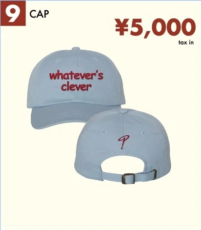CAP