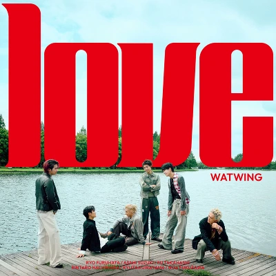 love［CD］