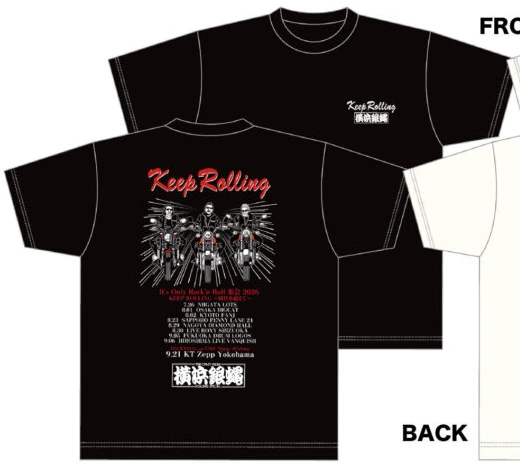 Tシャツ