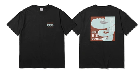 still B.E. coming Tee