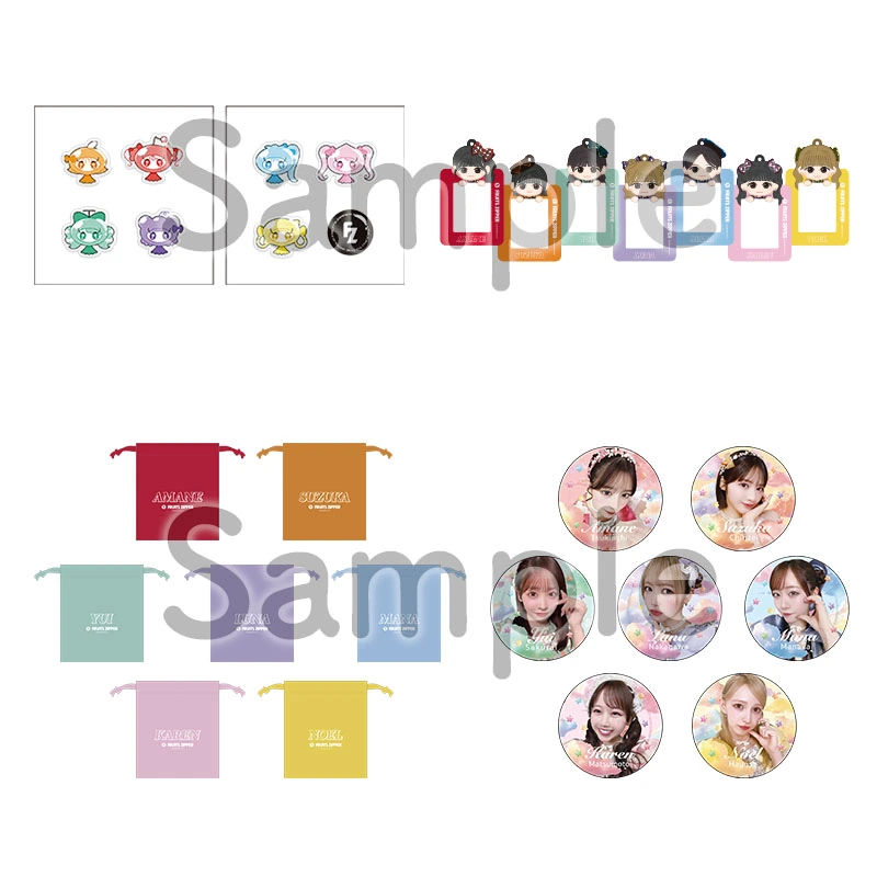 ランダムカプセル -standard edition ver.6-